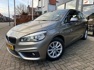 BMW 2-serie Active Tourer 216d EssentialLeerNaviClima