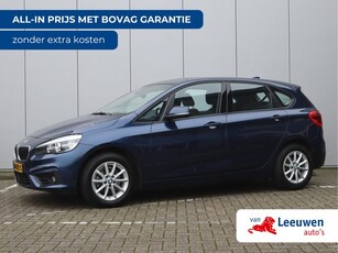 BMW 2 Serie Active Tourer 216i Centennial Executive Org.