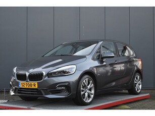 BMW 2 Serie Active Tourer 218i Executive Launch Edition