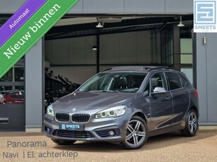 BMW 2-serie Active Tourer 218i Executive Sport Automaat