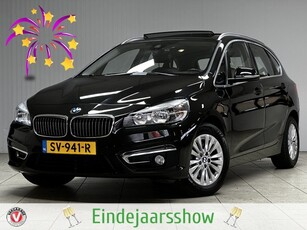 BMW 2 Serie Active Tourer 218i High Executive /LED