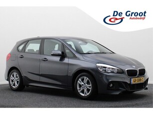 BMW 2 Serie Active Tourer 218i M Sport Automaat (bj 2015)