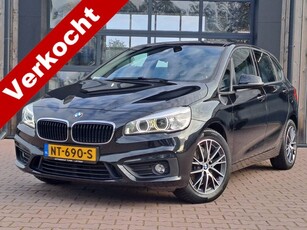 BMW 2 Serie Active Tourer 220i High Executive Automaat