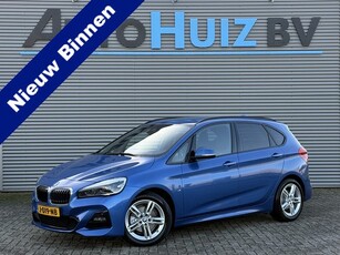 BMW 2 Serie Active Tourer 220i High Executive M Sport