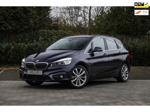 BMW 2-serie Active Tourer 220i High Executive NAP -