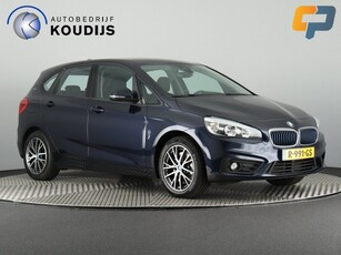 BMW 2 Serie Active Tourer 225xe iPerformance (Climate /