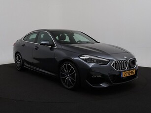 BMW 2 Serie Gran Coupé 218i High Executive LEDER - DIGITALE