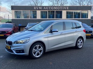 BMW 2-serie Gran Tourer 218i High Executive ORIG. NL. NAP