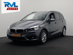 BMW 2-serie Gran Tourer 218i Automaat Navigatie Trekhaak