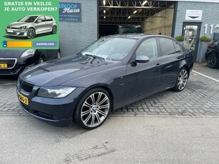 BMW 3-serie 316i Business Line Airco / Cruise Cont LEKT