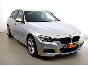 BMW 3-serie 316i M-Pakket Individual kleur, privacy glas