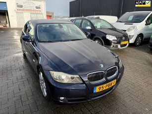 BMW 3-serie 318i Business Line