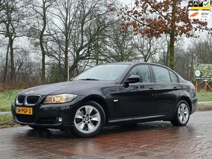 BMW 3-serie 318i Corporate Lease Business Line