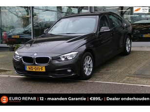 BMW 3-serie 318i Essential DEALER OND. NL-AUTO NAP!