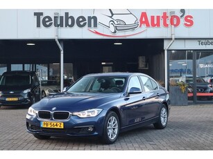 BMW 3-serie 318i Executive !!Zie foto's!! Navigatie