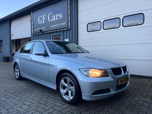 BMW 3-serie 318i High Executive APK APK AUTOMAAT 2007