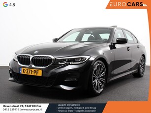 BMW 3-serie 318i High Executive Edition M Sport Panorama