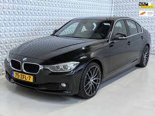 BMW 3-serie 320d AUTOMAAT EfficientDynamics Upgrade Edition