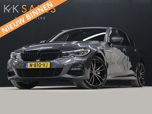 BMW 3-serie 320e M Sport *WEEKAANBIEDING* [CAMERA