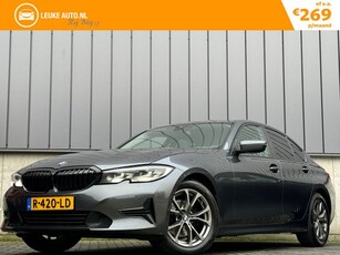 BMW 3-serie 320i 184PK Automaat Executive Edition