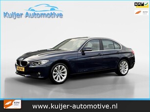 BMW 3-serie 320i EfficientDynamics Edition High Executive