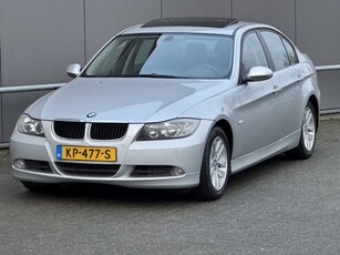 BMW 3-serie 320i Executive bomvol (bj 2005, automaat)