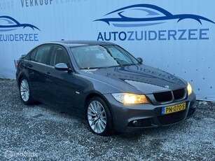 BMW 3-serie 320i M Pakket automaat