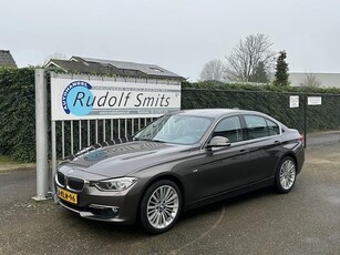 BMW 3-serie 325d High Executive Upgrade