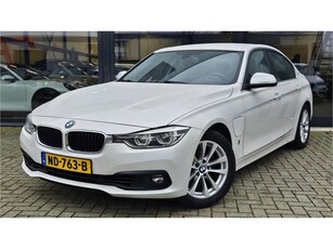 BMW 3-serie 330e Centennial Executive (bj 2016, automaat)