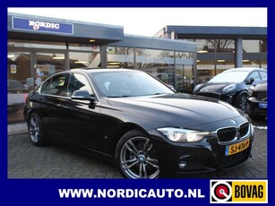 BMW 3-serie 330E EDITION M SPORT SHADOW EXECUTIVE