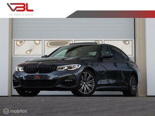 BMW 3-serie 330e High Executive M-sport H&K audio