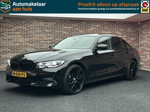 BMW 3-serie 330i High Executive Dak Adaptieve cruise