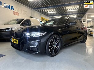 BMW 3-serie 330i High Executive Edition M SPORT