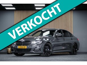 BMW 3-serie 330i xDrive High Executive LaserDak259PK