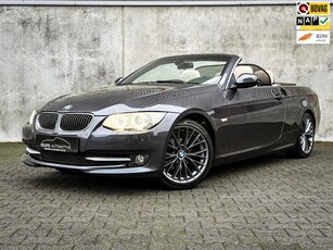 BMW 3-serie Cabrio 320i High Executive Org. NL! Clima