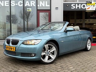 BMW 3-serie Cabrio 335i Executive*M Sport*Vol