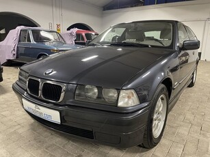 BMW 3 Serie Compact 318ti (bj 1997)