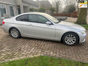 BMW 3-serie Coupé 320i