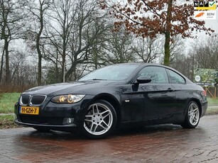 BMW 3-serie Coupé 320i Corporate Lease Executive