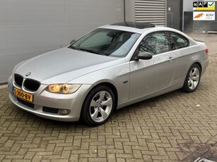 BMW 3-serie Coupé 325i Executive l Automaat l Xenon l