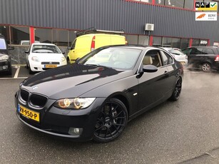 BMW 3-serie Coupé 335i High Executive / VIRTUAL /AUT / SP