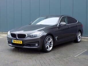 BMW 3-serie Gran Turismo 320i Executive Automaat