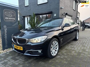 BMW 3-serie Gran Turismo 320i High Executive