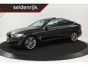 BMW 3-serie Gran Turismo 320i High Executive Sport Line