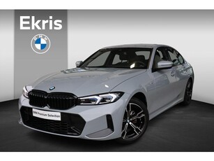 BMW 3 Serie Sedan 320i M Sportpakket Innovation Pack