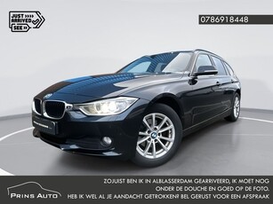 BMW 3 Serie Touring 316d Executive