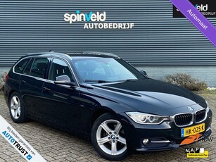 BMW 3-serie Touring 316d Executive BJ'15 NAP NL NAVI 1STE