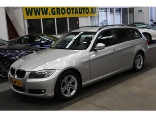 BMW 3 Serie Touring 316i Business Line Airco, Cruise