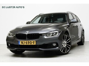 BMW 3-serie Touring 318i Executive Sport Automaat