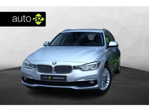 BMW 3 Serie Touring 318i Luxury Edition / Navi Prof /